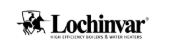 Lochinvar logo from owner supplied sheet
