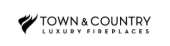 Town & Country logo from owner supplied sheet