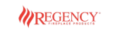 Regency logo from owner supplied sheet
