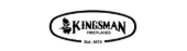 Kingsman logo from owner supplied sheet