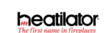 Heatilator logo from owner supplied sheet