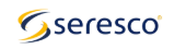 Seresco logo from owner supplied sheet