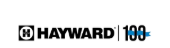 Hayward logo from owner supplied sheet