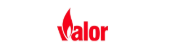 Valor logo from owner supplied sheet