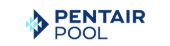 Pentair logo from owner supplied sheet