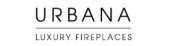 Urbana logo from owner supplied sheet