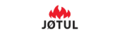 Jøtul logo from owner supplied sheet