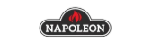 Napoleon logo from owner supplied sheet