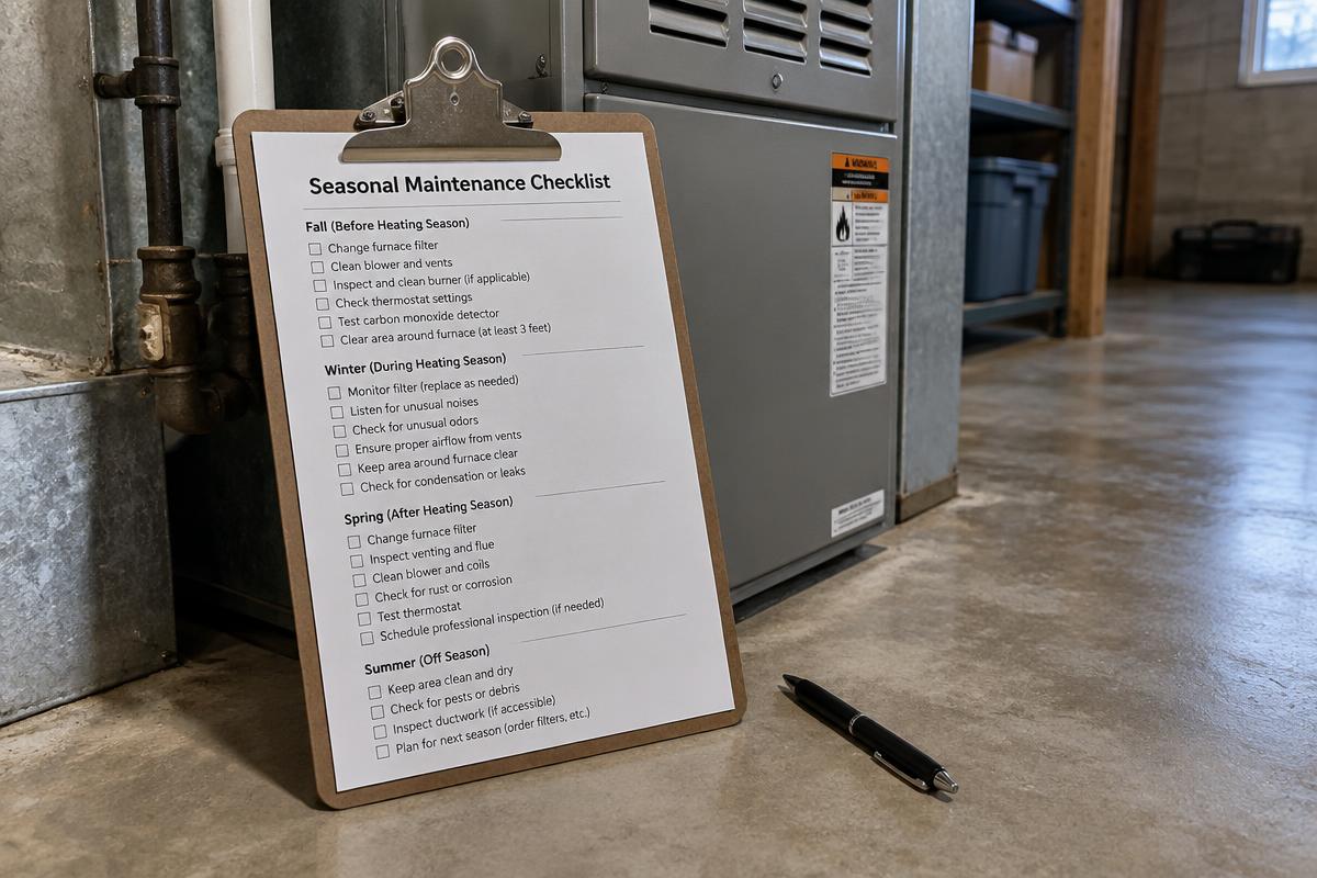 Illustrative photo related to ac maintenance, related equipment