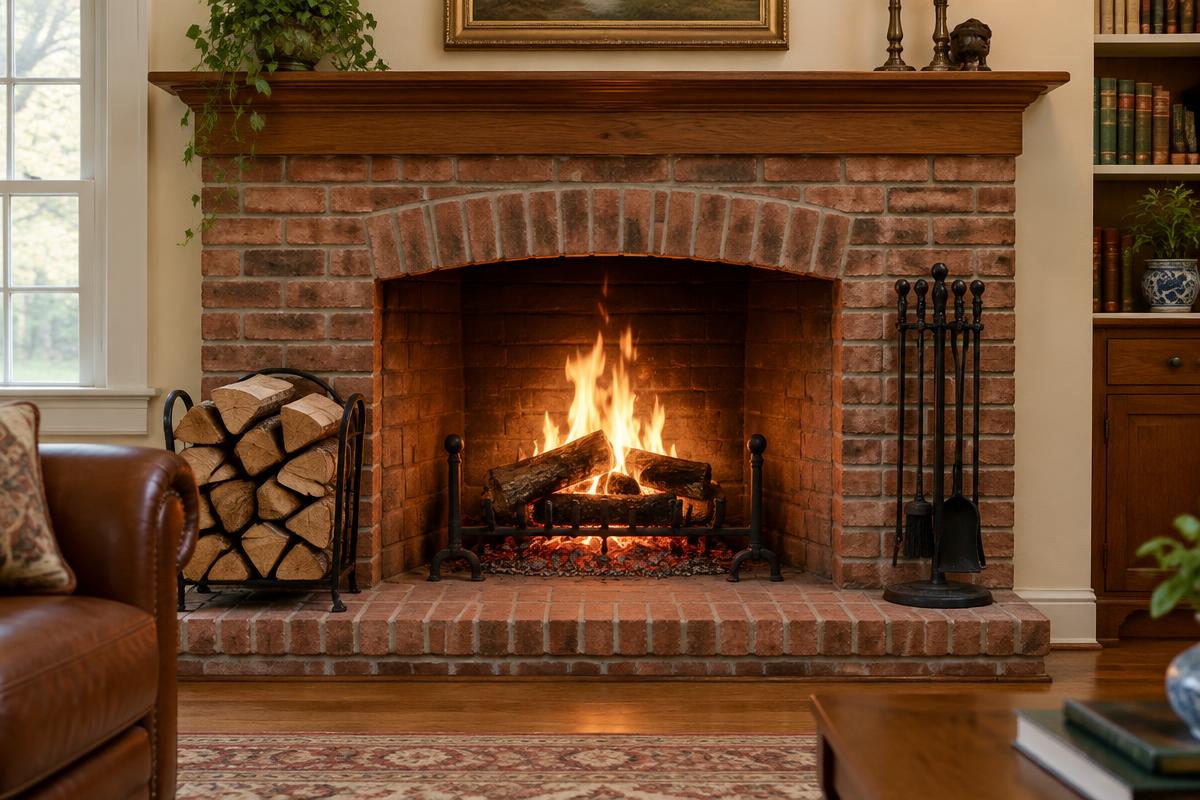 Illustrative home equipment photo for Durham Region